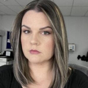 Profile photo of Gina